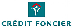 logo Crédit Foncier de France
